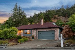 Single Family Residence,  Oak Vista drive, Santa Rosa, CA 95409 - 49