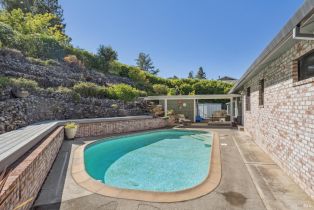 Single Family Residence,  Oak Vista drive, Santa Rosa, CA 95409 - 36