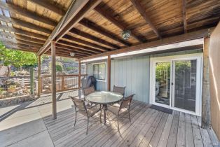 Single Family Residence,  Oak Vista drive, Santa Rosa, CA 95409 - 35