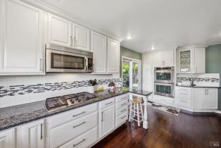 Single Family Residence,  Oak Vista drive, Santa Rosa, CA 95409 - 22