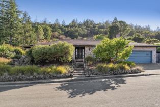 Single Family Residence,  Oak Vista drive, Santa Rosa, CA 95409 - 7