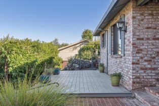 Single Family Residence,  Oak Vista drive, Santa Rosa, CA 95409 - 9