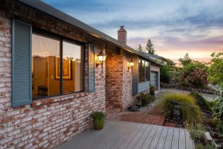 Single Family Residence,  Oak Vista drive, Santa Rosa, CA 95409 - 52