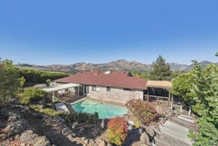 Single Family Residence,  Oak Vista drive, Santa Rosa, CA 95409 - 40