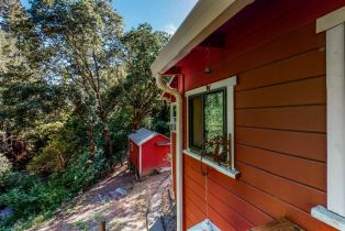 Single Family Residence,  Calistoga road, Santa Rosa, CA 95404 - 43