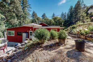 Single Family Residence,  Calistoga road, Santa Rosa, CA 95404 - 51