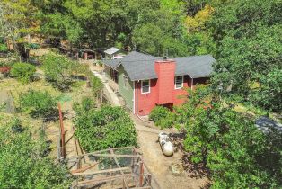 Single Family Residence,  Calistoga road, Santa Rosa, CA 95404 - 6