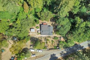 Single Family Residence,  Calistoga road, Santa Rosa, CA 95404 - 3