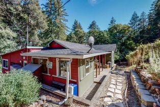 Single Family Residence,  Calistoga road, Santa Rosa, CA 95404 - 61