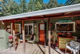 Single Family Residence,  Calistoga road, Santa Rosa, CA 95404 - 47