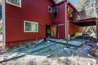 Single Family Residence,  Calistoga road, Santa Rosa, CA 95404 - 54