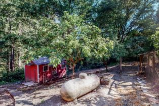 Single Family Residence,  Calistoga road, Santa Rosa, CA 95404 - 59