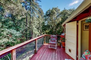 Single Family Residence,  Calistoga road, Santa Rosa, CA 95404 - 46