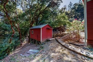 Single Family Residence,  Calistoga road, Santa Rosa, CA 95404 - 55