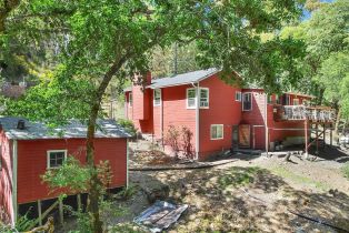 Single Family Residence,  Calistoga road, Santa Rosa, CA 95404 - 5