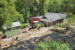 Single Family Residence,  Calistoga road, Santa Rosa, CA 95404 - 2