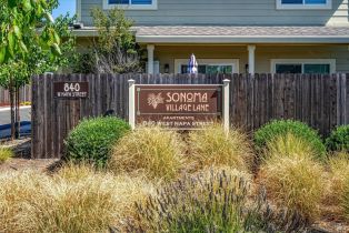 Residential Income,  Napa street, Sonoma, CA 95476 - 5