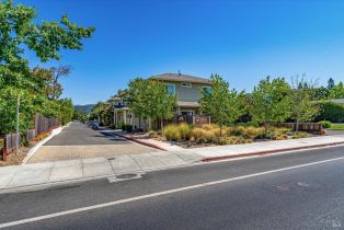 Residential Income,  Napa street, Sonoma, CA 95476 - 7