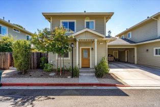 Residential Income,  Napa street, Sonoma, CA 95476 - 3