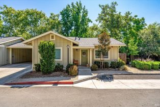 Residential Income,  Napa street, Sonoma, CA 95476 - 4