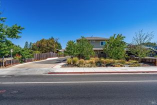 Residential Income,  Napa street, Sonoma, CA 95476 - 6