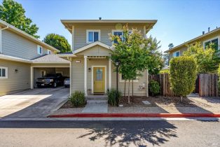 Residential Income,  Napa street, Sonoma, CA 95476 - 9