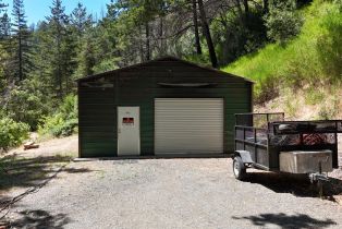 Residential Acreage, 2095 Mark West Springs road, Santa Rosa, CA 95404 - 36