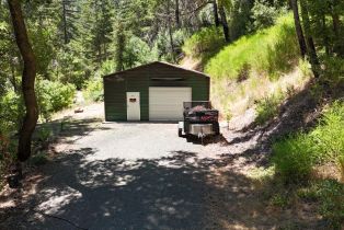 Residential Acreage, 2095 Mark West Springs road, Santa Rosa, CA 95404 - 34