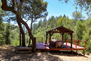 Residential Acreage, 2095 Mark West Springs road, Santa Rosa, CA 95404 - 21