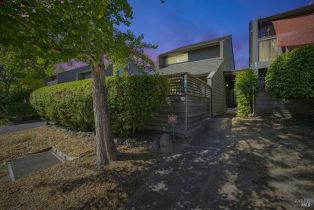 Condominium,  Valley View court, Sebastopol, CA 95472 - 45