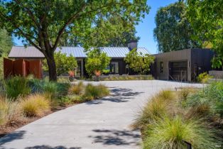 Single Family Residence,  Hedgeside avenue, Napa, CA 94558 - 3