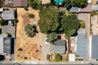 Residential Lot,  University street, Healdsburg, CA 95448 - 3