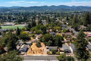 Residential Lot,  University street, Healdsburg, CA 95448 - 6