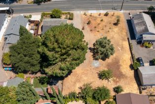 Residential Lot,  University street, Healdsburg, CA 95448 - 5