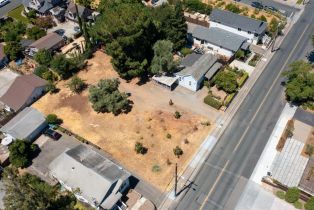 Residential Lot,  University street, Healdsburg, CA 95448 - 4