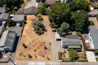 Residential Lot,  University street, Healdsburg, CA 95448 - 7