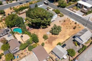 Residential Lot,  University street, Healdsburg, CA 95448 - 9