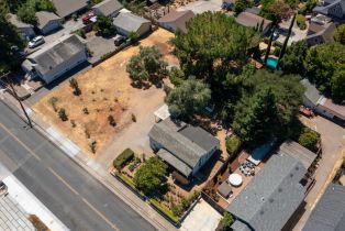 Residential Lot,  University street, Healdsburg, CA 95448 - 8