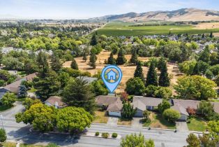 Single Family Residence,  Temelec circle, Sonoma, CA 95476 - 3