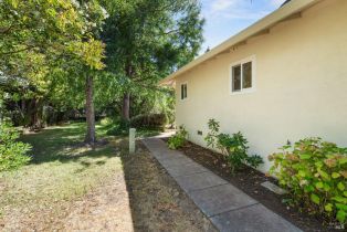 Single Family Residence,  Temelec circle, Sonoma, CA 95476 - 27