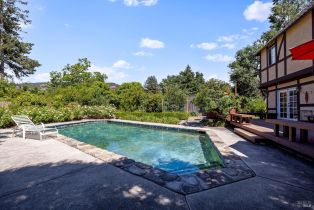 Single Family Residence,  3rd avenue, Napa, CA 94558 - 24