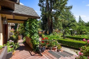 Single Family Residence,  3rd avenue, Napa, CA 94558 - 57