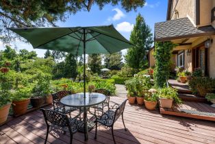 Single Family Residence,  3rd avenue, Napa, CA 94558 - 58