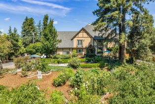 Single Family Residence,  3rd avenue, Napa, CA 94558 - 2