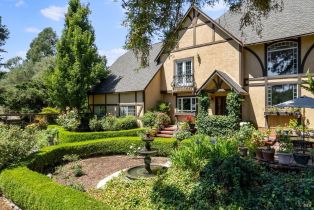 Single Family Residence,  3rd avenue, Napa, CA 94558 - 3