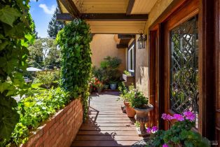 Single Family Residence,  3rd avenue, Napa, CA 94558 - 5