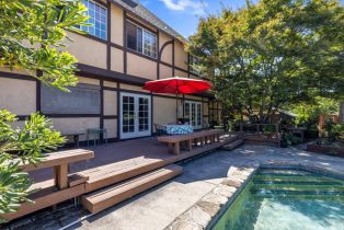 Single Family Residence,  3rd avenue, Napa, CA 94558 - 25