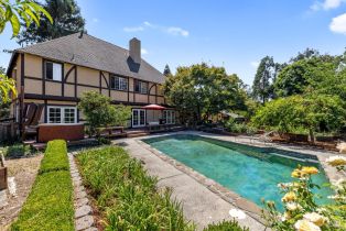 Single Family Residence,  3rd avenue, Napa, CA 94558 - 21