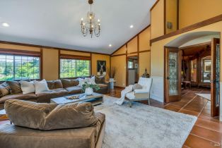 Single Family Residence,  3rd avenue, Napa, CA 94558 - 48