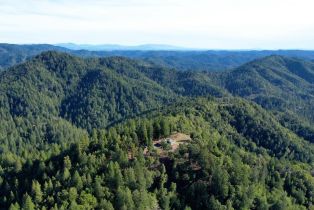 Single Family Residence,  Old Cazadero road, Russian River, CA 95446 - 6